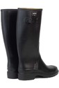 2022 Aigle Womens Cessac Boots 364694 - Noir